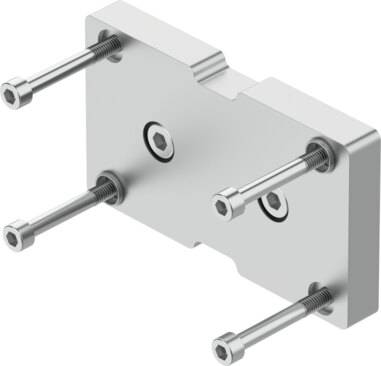 Imagen 1 de Kit adaptador - DHAA-G-Q11-50-B8-63
