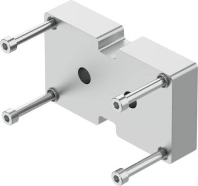 Imagen 1 de Kit adaptador - DHAA-G-Q11-50-B8-80
