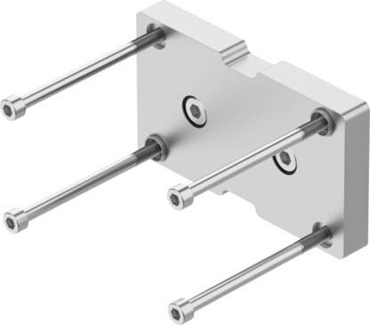 Imagen 1 de Kit adaptador - DHAA-G-Q11-50-B8G-63