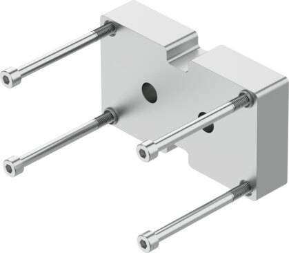 Imagen 1 de Kit adaptador - DHAA-G-Q11-50-B8G-80