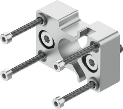 Imagen 1 de Kit adaptador - DHAA-G-Q5-12-B8-16