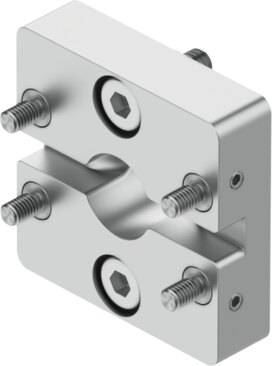 Imagen 1 de Kit adaptador - DHAA-G-Q5-16-B11-16