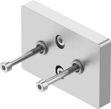 Imagen 1 de Kit adaptador - DHAA-G-Q5-16-B17-14-E