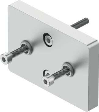 Imagen 1 de Kit adaptador - DHAA-G-Q5-16-B6-14-E