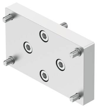 Imagen 1 de Kit adaptador - DHAA-G-E19-60-B24-28