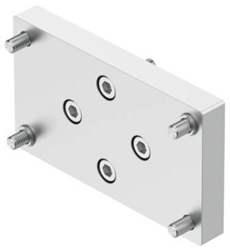 Imagen 1 de Kit adaptador - DHAA-G-E19-60-B24-36