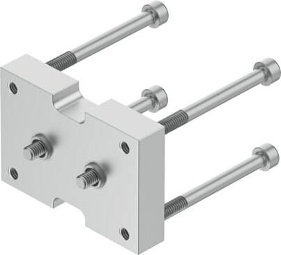 Imagen 1 de Kit adaptador - DHAA-G-G8-16-B8G-25