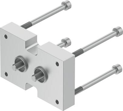 Imagen 1 de Kit adaptador - DHAA-G-G8-20-B8G-35