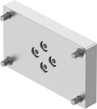 Imagen 1 de Kit adaptador - DHAA-G-E8-45-B24-28