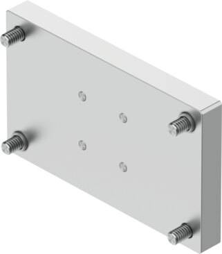 Imagen 1 de Kit adaptador - DHAA-G-E19-32-B24-28