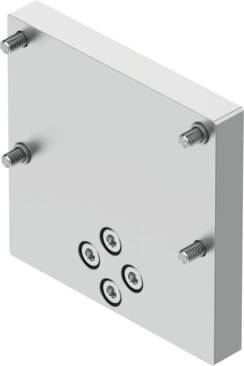 Imagen 1 de Kit adaptador - DHAA-G-E21-70-B24-28