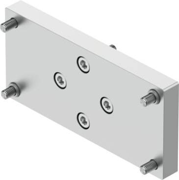 Imagen 1 de Kit adaptador - DHAA-G-E21-70-B24-42