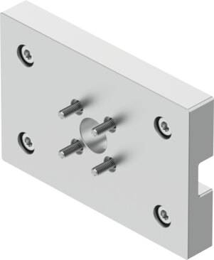 Imagen 1 de Kit adaptador - DHAA-G-R1-20-B24-28