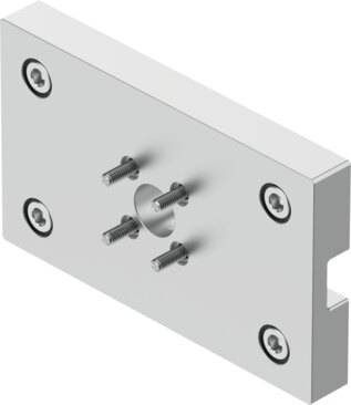 Imagen 1 de Kit adaptador - DHAA-G-R1-20-B24-36