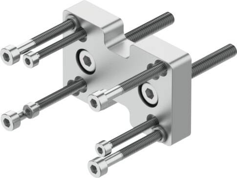 Imagen 1 de Kit adaptador - DHAA-G-Q5-16-B8-16