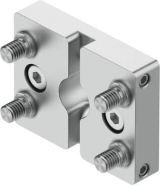 Imagen 1 de Kit adaptador - DHAA-G-Q5-20-B11-20