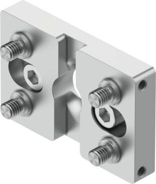 Imagen 1 de Kit adaptador - DHAA-G-Q5-25-B11-25