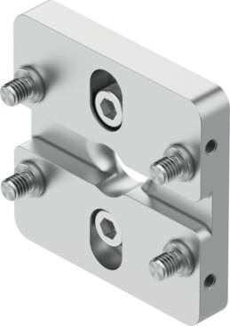 Imagen 1 de Kit adaptador - DHAA-G-Q5-25-B11-32