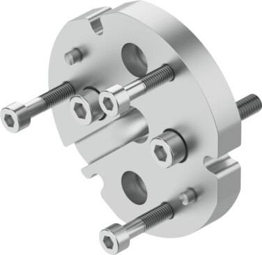 Imagen 1 de Kit adaptador - DHAA-G-Q5-25-B13-40