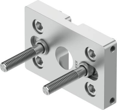 Imagen 1 de Kit adaptador - DHAA-G-Q5-25-E-B11-25