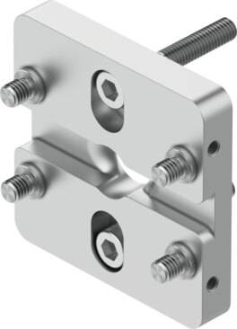Imagen 1 de Kit adaptador - DHAA-G-Q5-25-E-B11-32