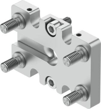 Imagen 1 de Kit adaptador - DHAA-G-Q5-32-B11-40