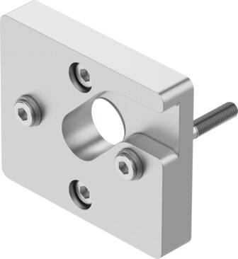 Imagen 1 de Kit adaptador - DHAA-G-Q5-40-B6-40
