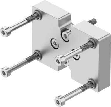 Imagen 1 de Kit adaptador - DHAA-G-E21-60-B8-35