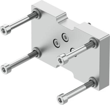 Imagen 1 de Kit adaptador - DHAA-G-E21-60-B8-40