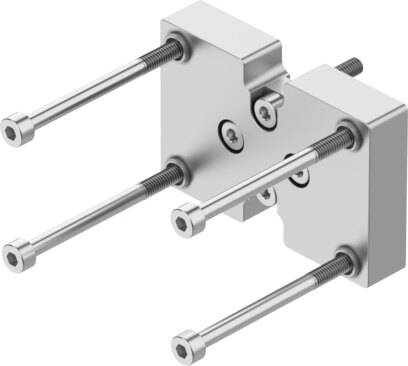 Imagen 1 de Kit adaptador - DHAA-G-E21-60-B8G-35