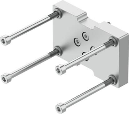 Imagen 1 de Kit adaptador - DHAA-G-E21-60-B8G-40