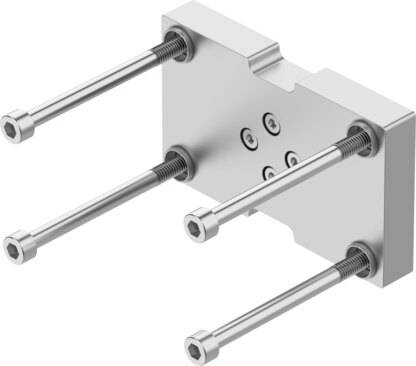 Imagen 1 de Kit adaptador - DHAA-G-E21-60-B8G-50