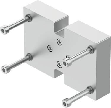 Imagen 1 de Kit adaptador - DHAA-G-E21-70...110-B8-80