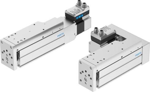 Imagen 1 de Unidad de minicarro - EGSS-BS-KF-60