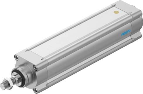 Imagen 1 de Cilindro eléctrico - ESBF-...-80- -