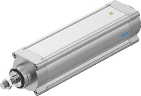 Imagen 1 de Cilindro eléctrico - ESBF-...-100- -