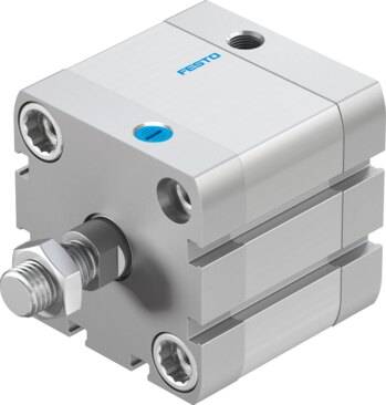 Imagen 1 de Cilindro compacto - AEN-50- -