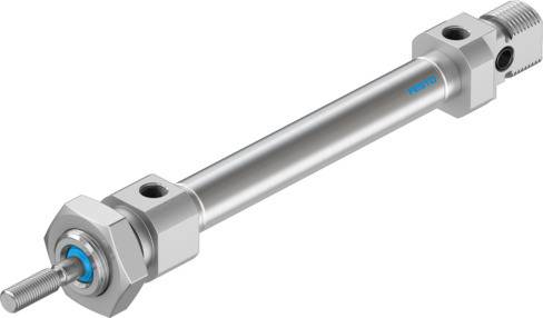 Imagen 1 de Cilindro normalizado - DSNU-8-40-P-A