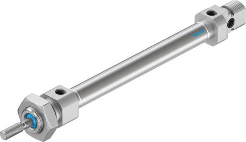 Imagen 1 de Cilindro normalizado - DSNU-8-60-P-A