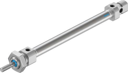 Imagen 1 de Cilindro normalizado - DSNU-8-80-P-A