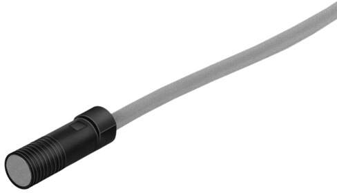 Imagen 1 de Sensor de proximidad - CRSMEO-4-K-LED-24