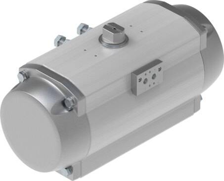 Imagen 1 de Actuador giratorio - DFPD-900-