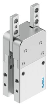 Imagen 1 de Pinza angular - DHWC-10-A