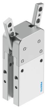 Imagen 1 de Pinza angular - DHWC-10-A-S-NO