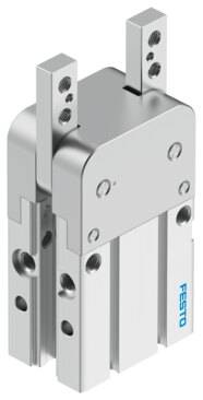 Imagen 1 de Pinza angular - DHWC-20-A