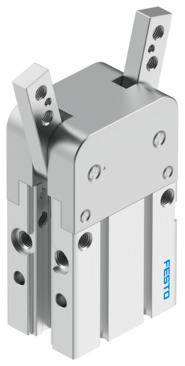 Imagen 1 de Pinza angular - DHWC-20-A-S-NO