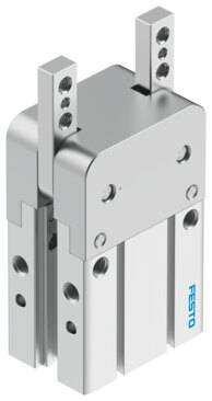 Imagen 1 de Pinza angular - DHWC-25-A