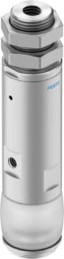 Imagen 1 de Pinza de fuelle - DHEB-14-E-U-S-P