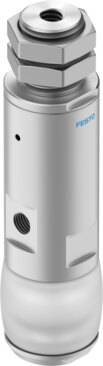 Imagen 1 de Pinza de fuelle - DHEB-18-E-U-S-P