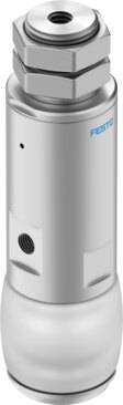 Imagen 1 de Pinza de fuelle - DHEB-22-E-U-S-P